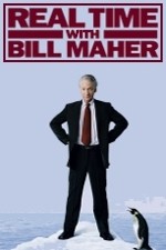 Real Time with Bill Maher movie4k
